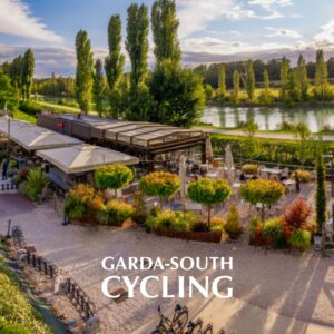 Garda South Cycling