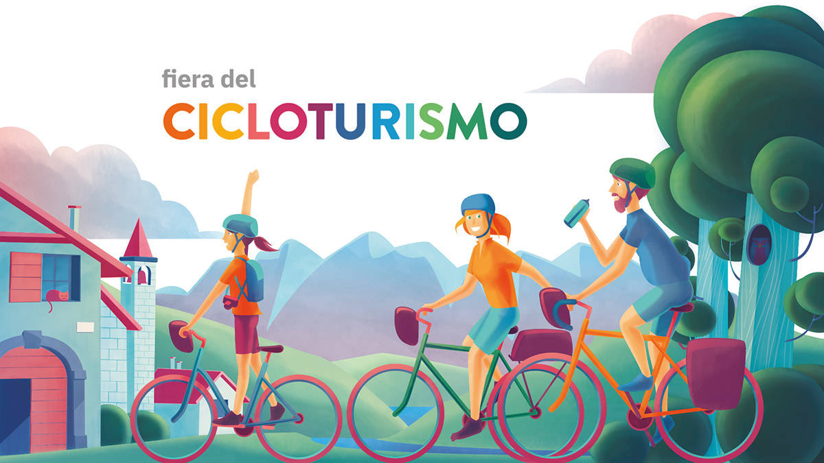 fiera del cicloturismo 2022