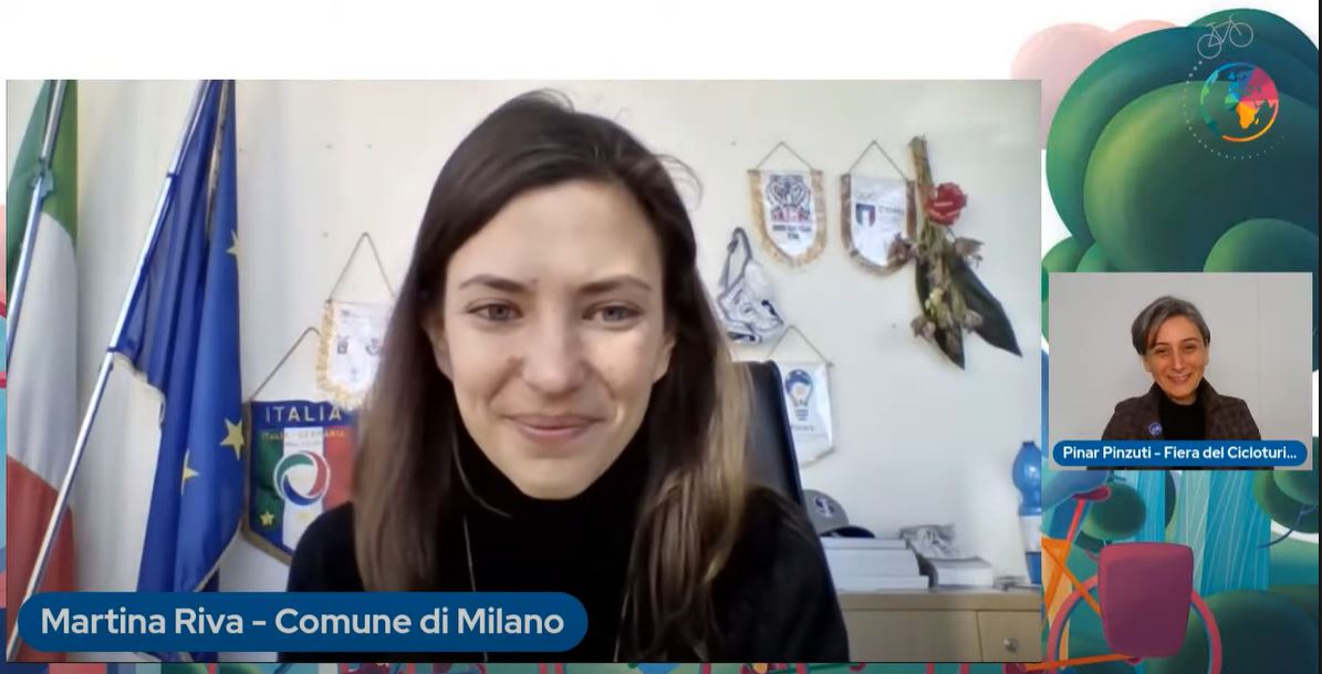 conferenza stampa fiera del cicloturismo