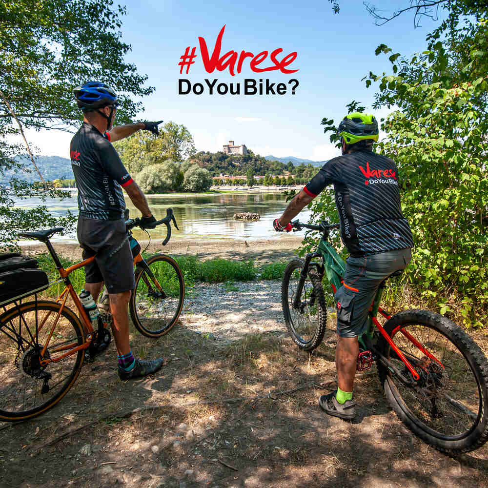 Varese do you bike