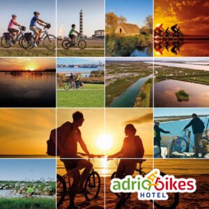 Adria Bikes Hotel