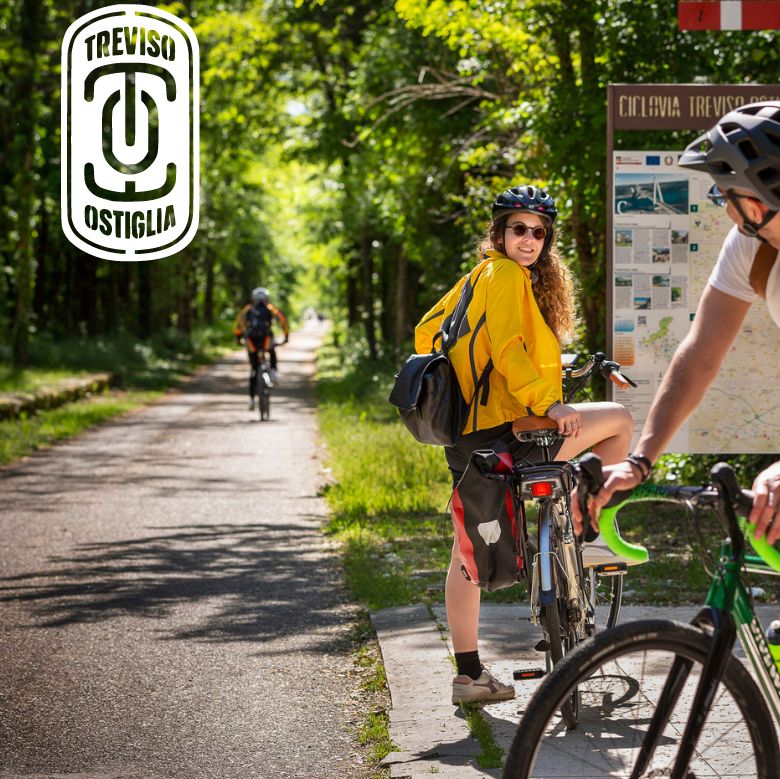 Treviso-Ostiglia