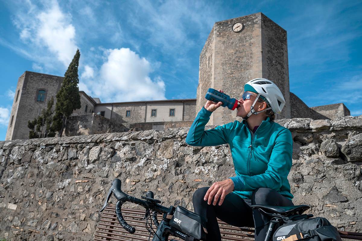 Basilicata - Melfi foto di F.Vigliotti