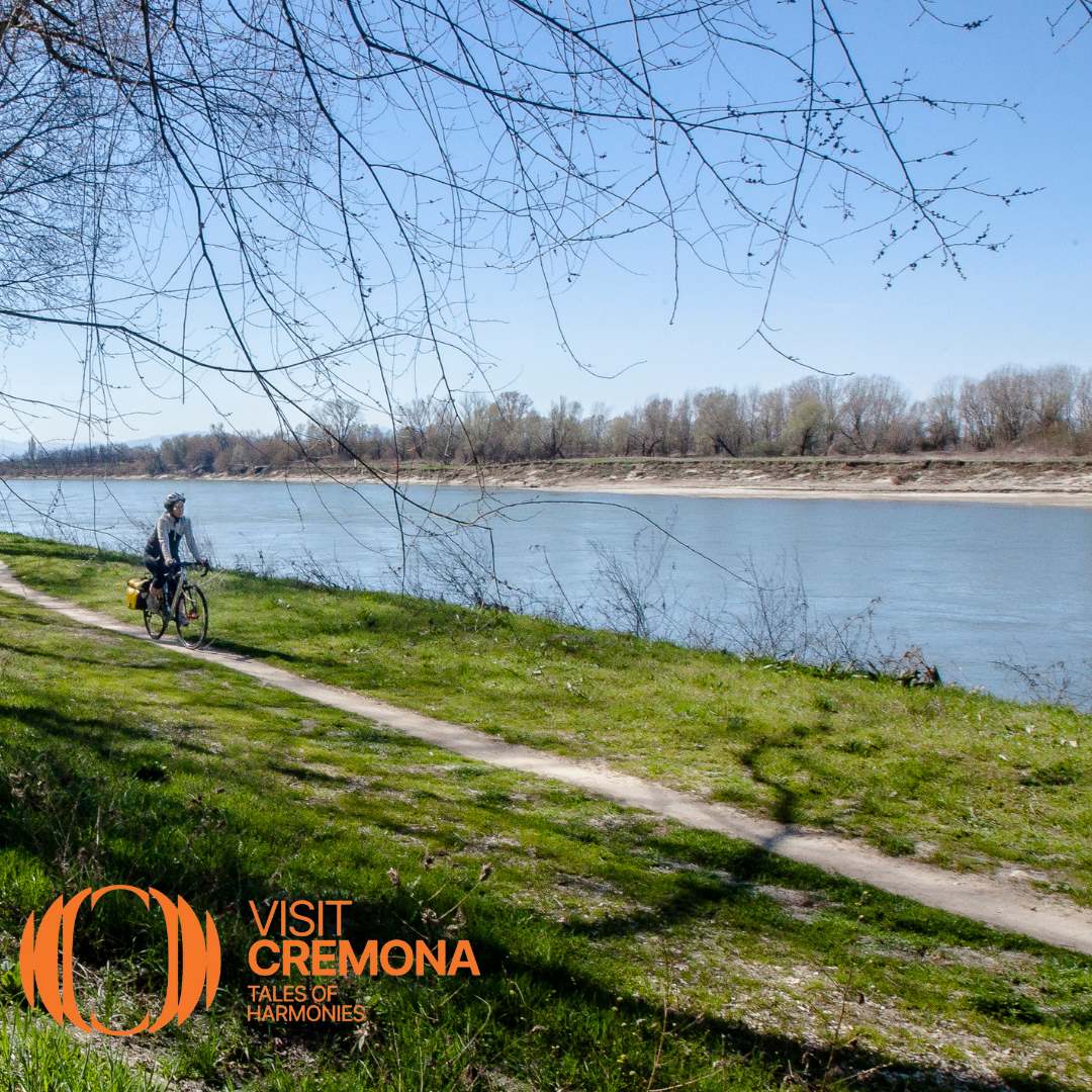VISIT CREMONA