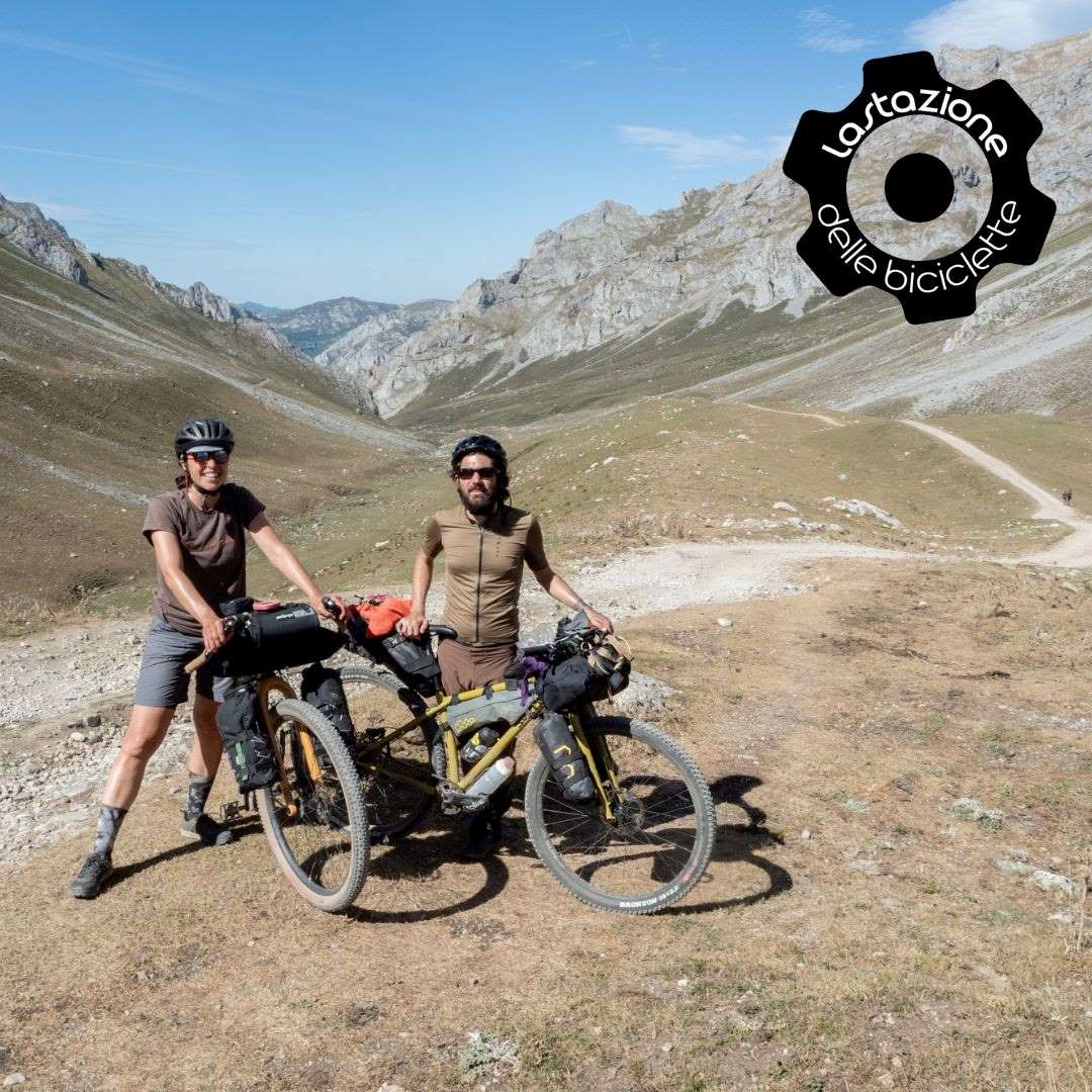 Stazione delle Biciclette