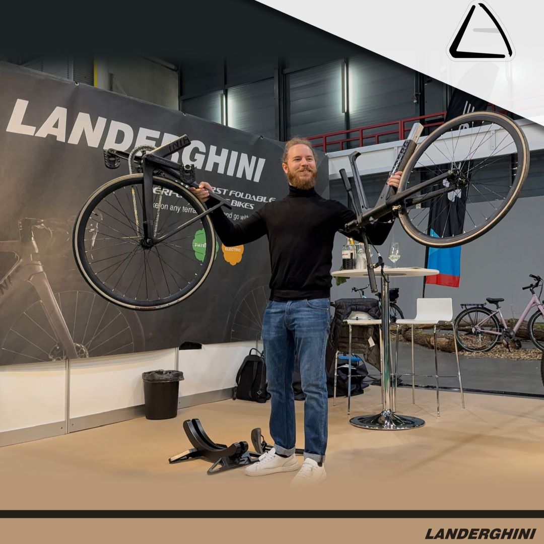 Landerghini Bikes