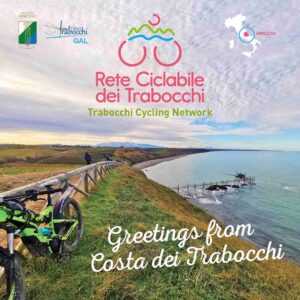 Trabocchi Cycle Network