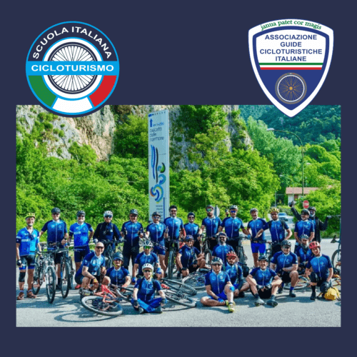 ASSOCIAZIONE GUIDE CICLOTURISTICHE ITALIANE