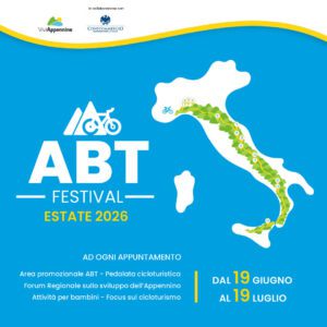 Appennino Bike Tour Festival