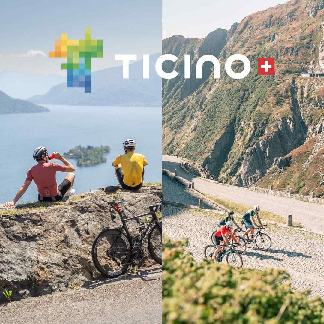 Ticino Switzerland
