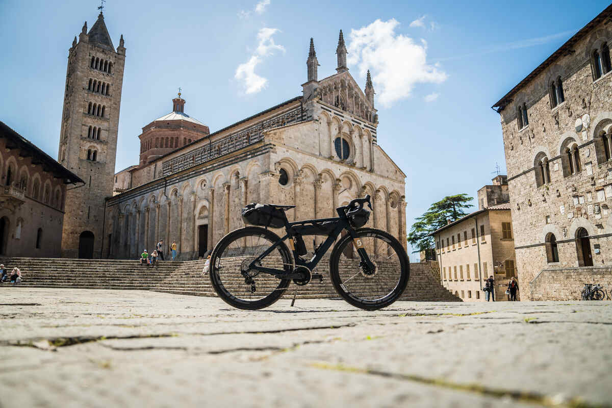 Grande Tour della Maremma