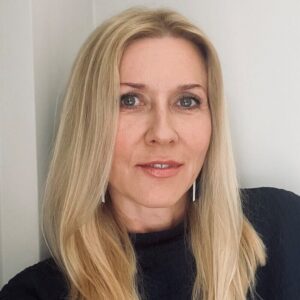 Kristiina Talisainen