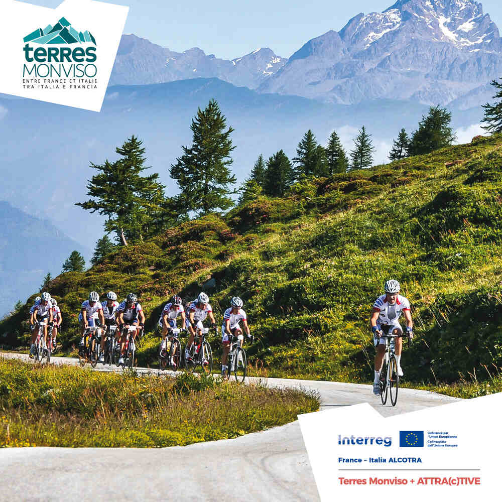 Terres Monviso