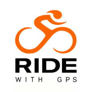 Ride with GPS