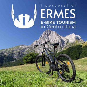 MAGIC ITALY’S CENTRE – ERMES’ ROUTES