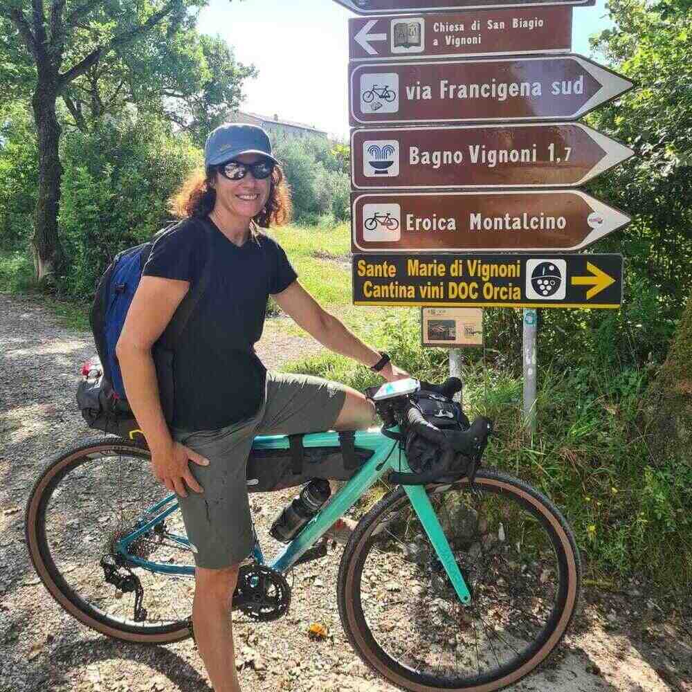 fiorenza favero