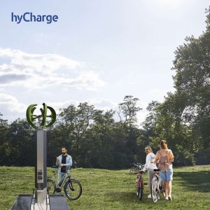 hyCharge