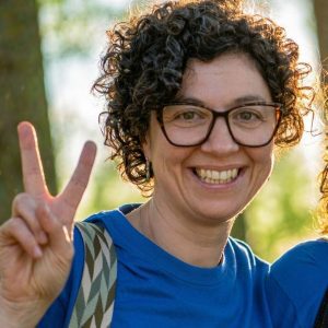 Mariaclaudia Crivellaro