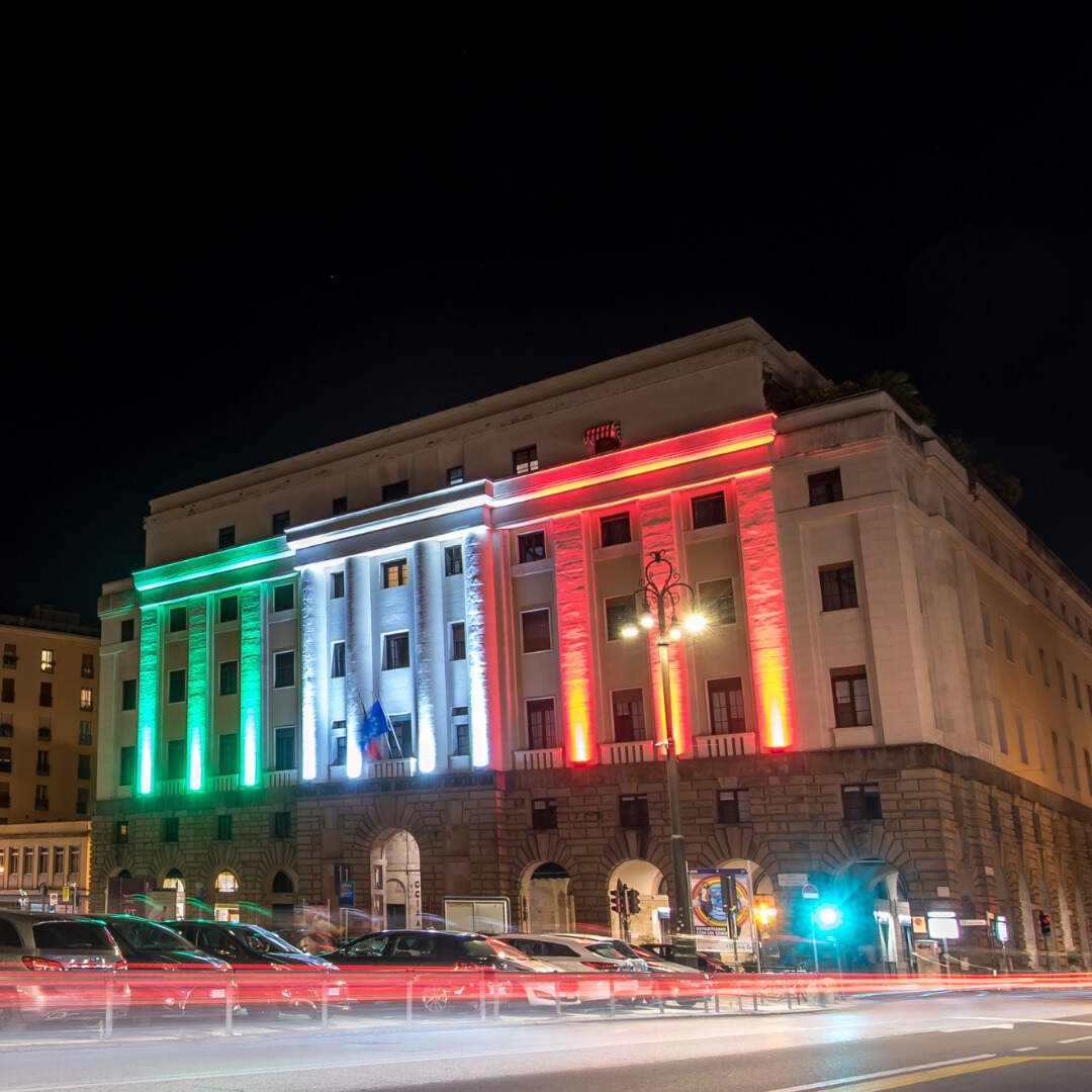 camera commercio padova