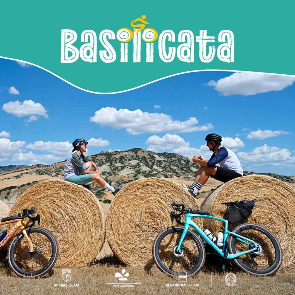 Basilicata - Cycle Tourism Show
