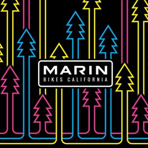 Marin Bikes